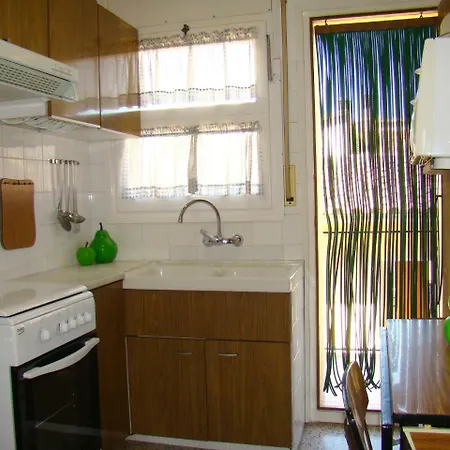 Gregal 821 Apartment