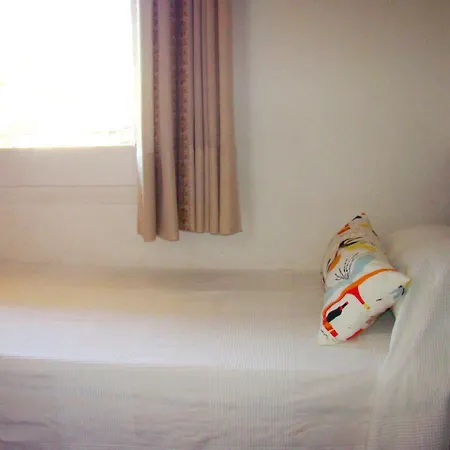 Gregal 821 Apartment *