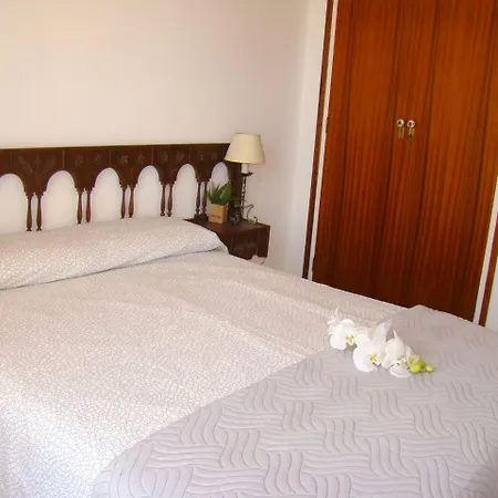 Gregal 821 Apartment L'Escala