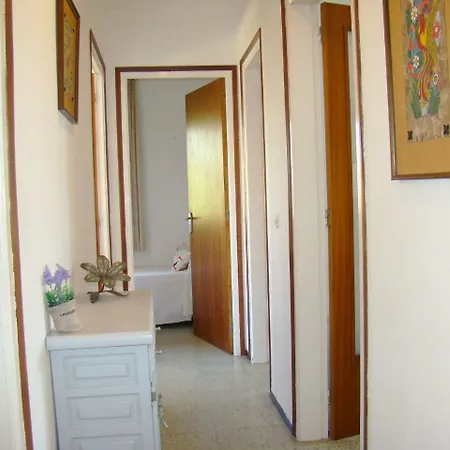 Gregal 821 Apartment L'Escala