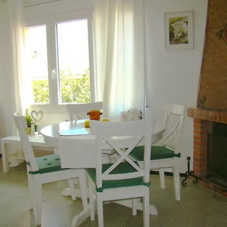 Gregal 821 Apartment