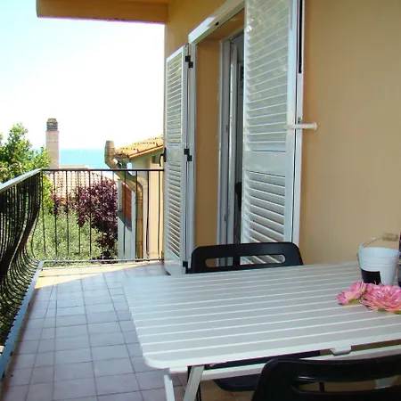 Apartment Gregal 821