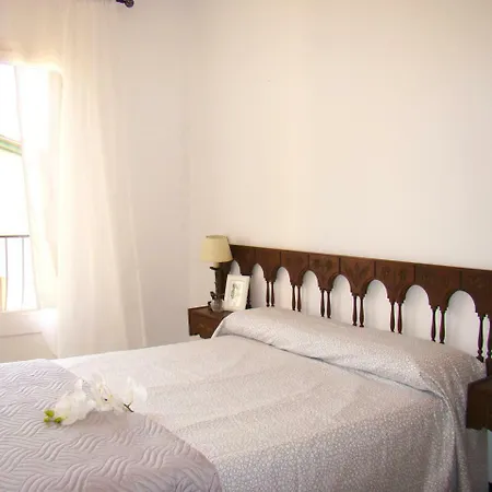Apartment Gregal 821 L'Escala