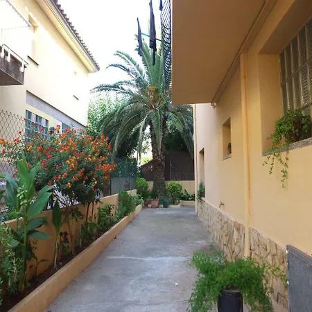 Apartment Gregal 821 L'Escala