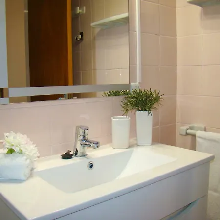 Apartment Gregal 821 L'Escala