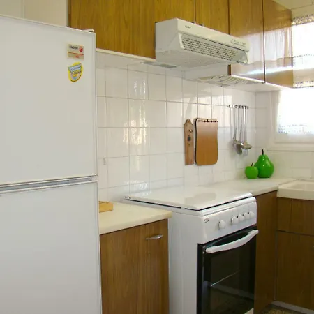 Gregal 821 Apartment *
