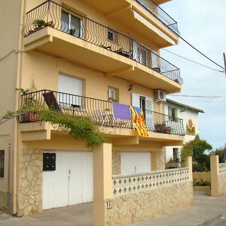 Gregal 821 L'Escala